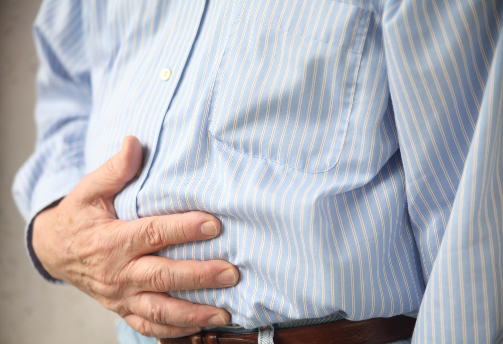 What is a Hernia? Birmingham Hernia Clinic
